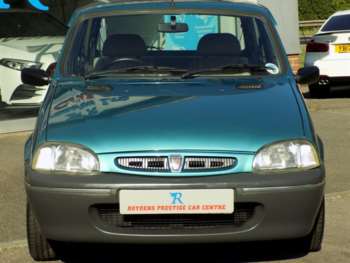 Used Rover 100 1998 for sale - 75358198: Photo