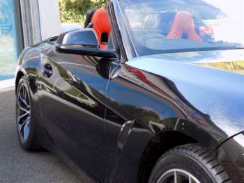 Used BMW Z4 2019 for sale - 72453973: Photo