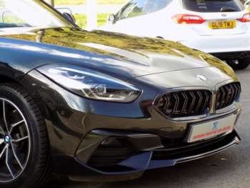 Used BMW Z4 2019 for sale - 72453973: Photo