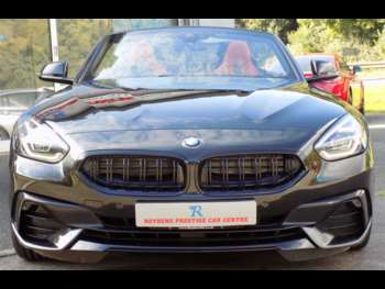 Used BMW Z4 2019 for sale - 72453973: Photo