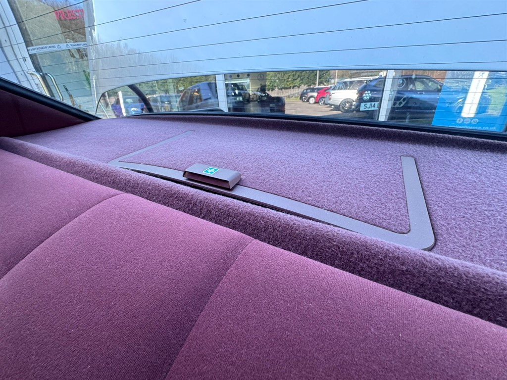 Used Mercedes-Benz 190 1991 for sale - 77665348: Photo 28