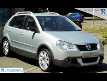 2008 - DUNE 5-Door