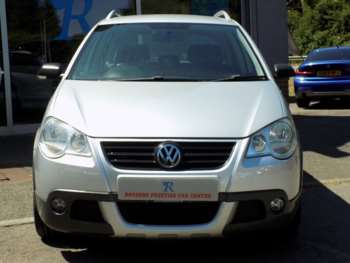 Used Volkswagen Polo 2008 for sale - 75210019: Photo
