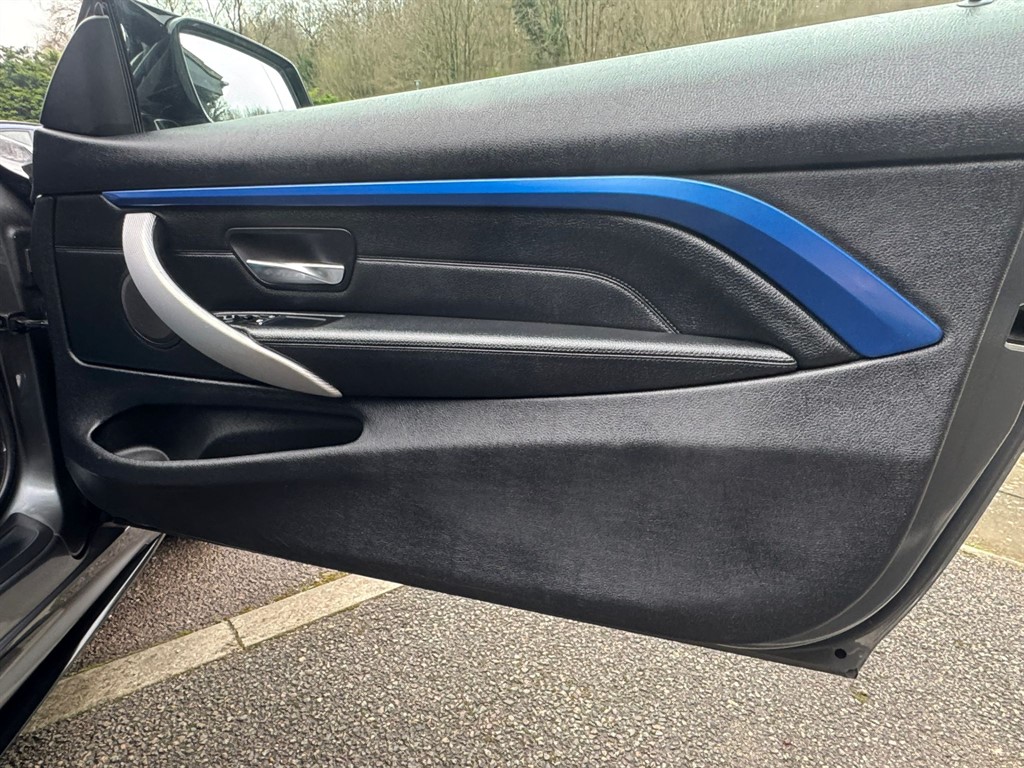 Used BMW 4 Series 2018 for sale - 77545540: Photo 11