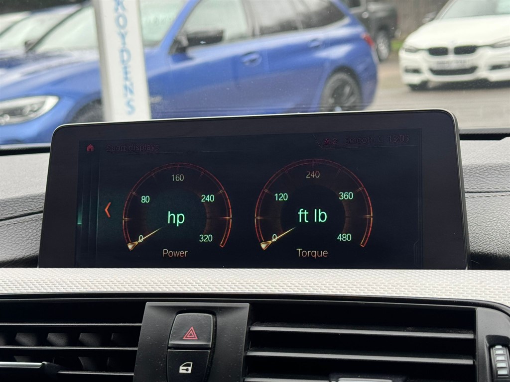 Used BMW 4 Series 2018 for sale - 77545540: Photo 18