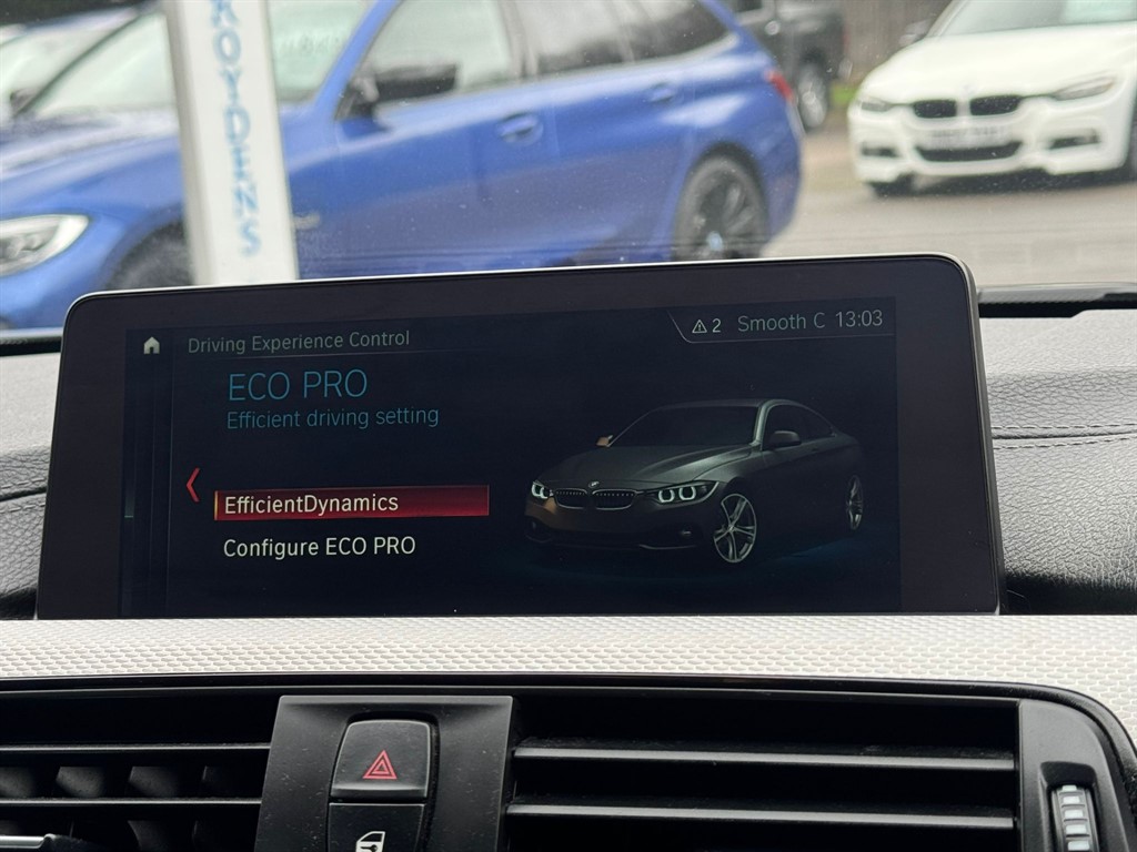 Used BMW 4 Series 2018 for sale - 77545540: Photo 19