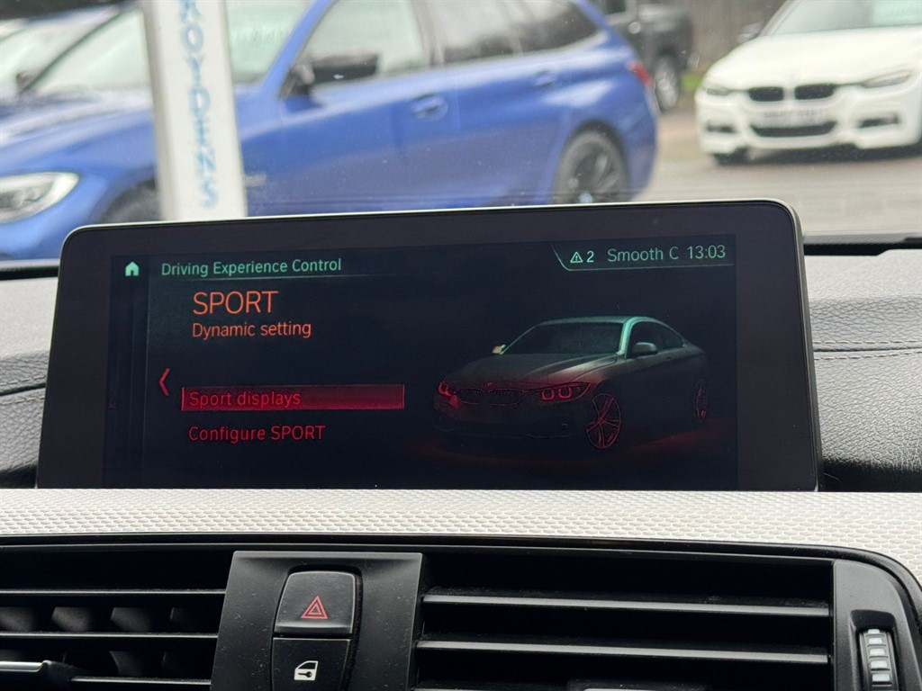 Used BMW 4 Series 2018 for sale - 77545540: Photo 20