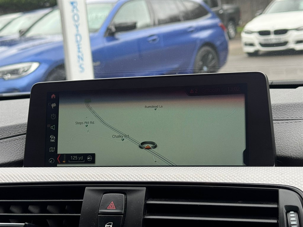 Used BMW 4 Series 2018 for sale - 77545540: Photo 21