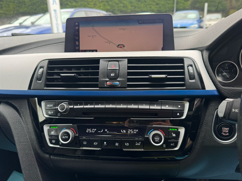 Used BMW 4 Series 2018 for sale - 77545540: Photo 22