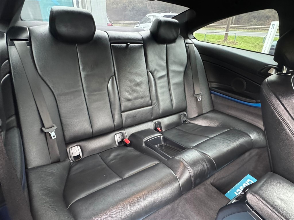 Used BMW 4 Series 2018 for sale - 77545540: Photo 27