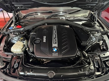 Used BMW 4 Series 2018 for sale - 77545540: Photo