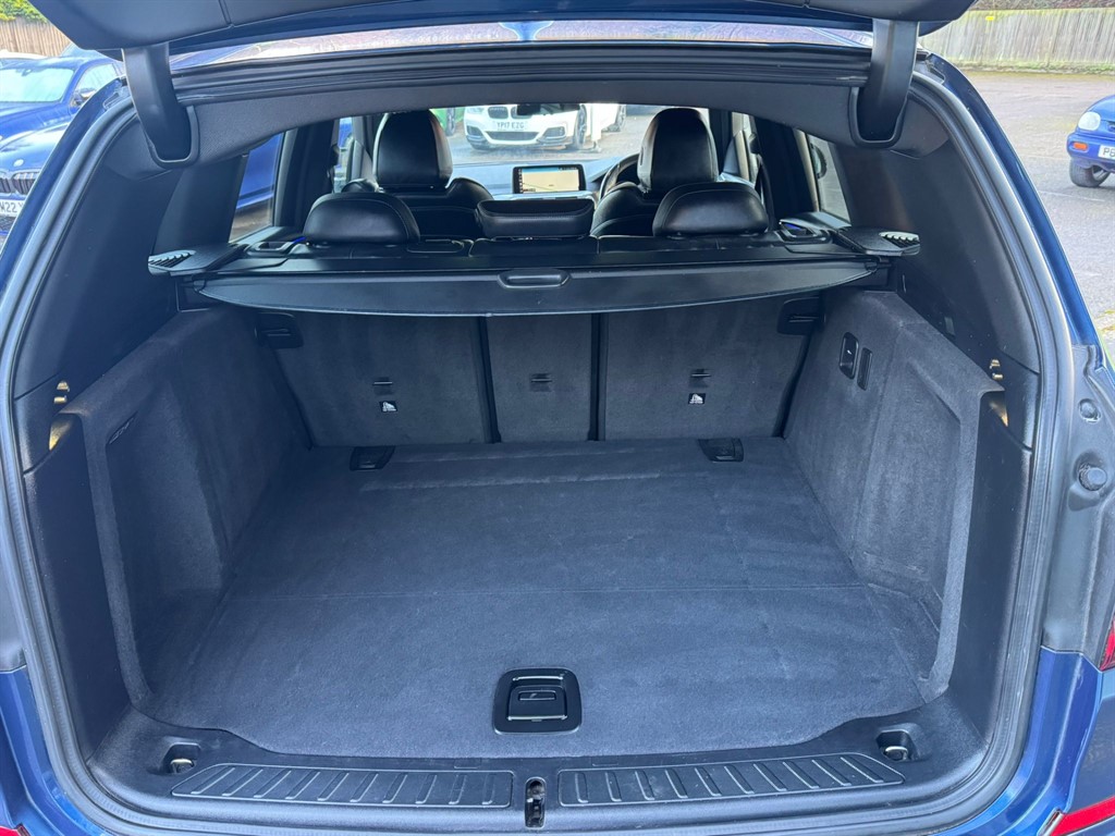 Used BMW X3 2018 for sale - 77005617: Photo 11