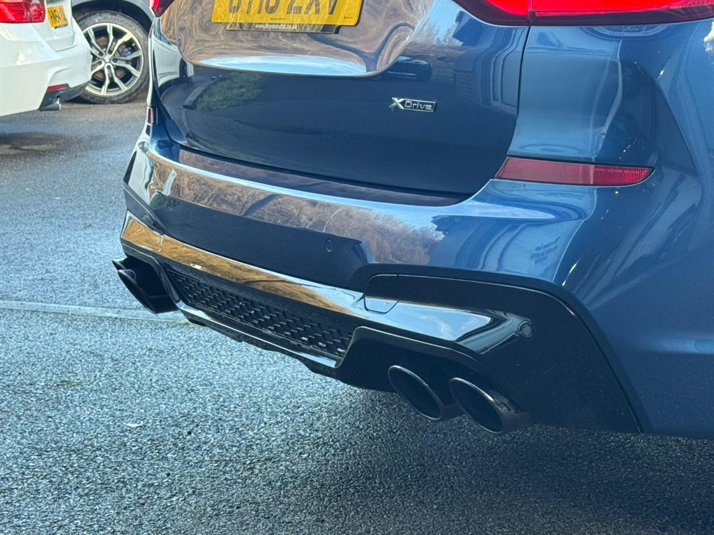 Used BMW X3 2018 for sale - 77005617: Photo 15