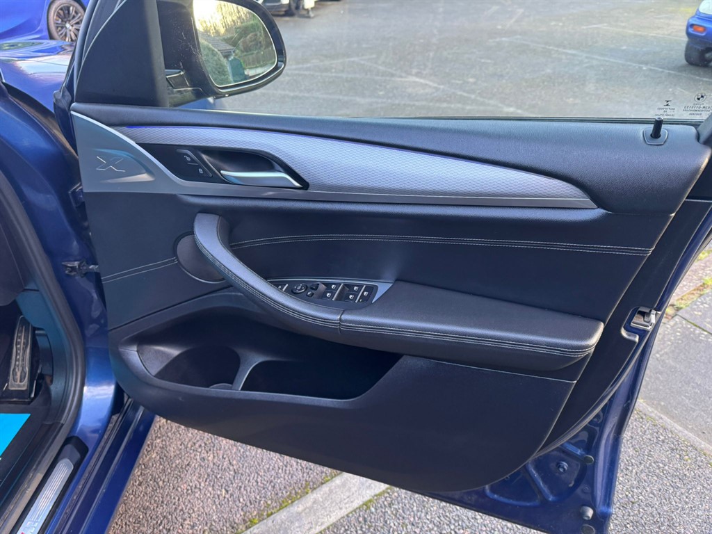 Used BMW X3 2018 for sale - 77005617: Photo 17