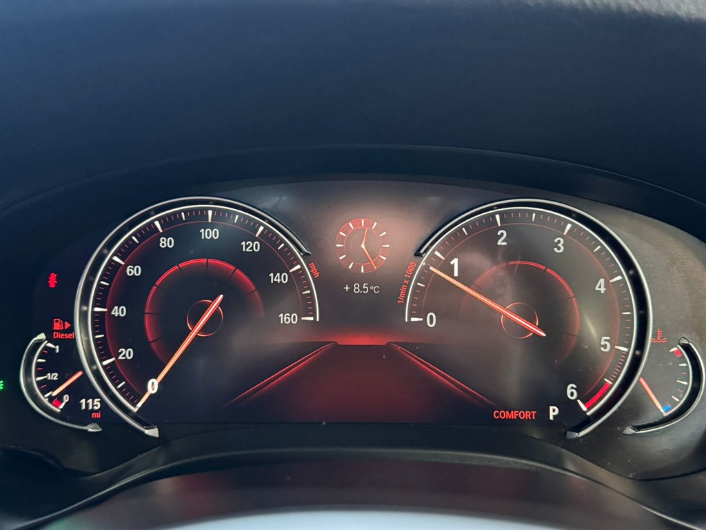 Used BMW X3 2018 for sale - 77005617: Photo 23