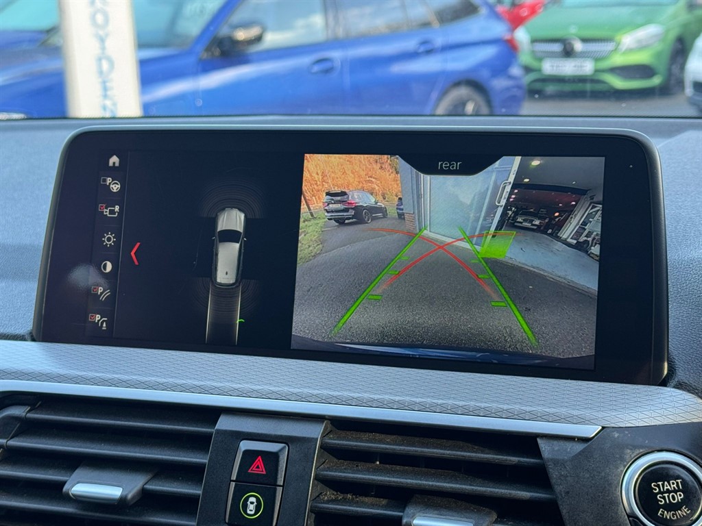 Used BMW X3 2018 for sale - 77005617: Photo 25