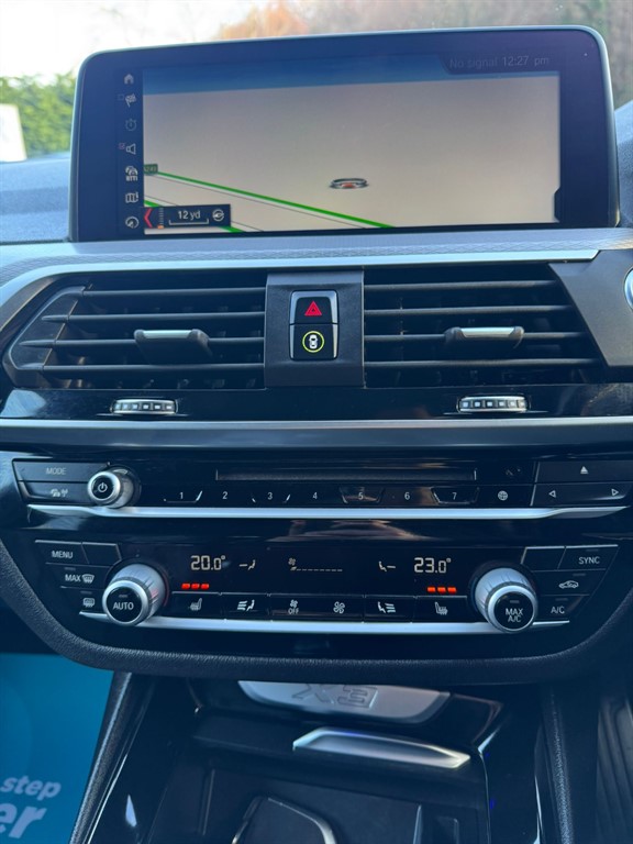 Used BMW X3 2018 for sale - 77005617: Photo 26