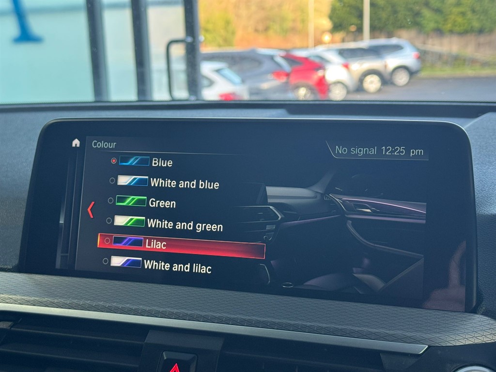 Used BMW X3 2018 for sale - 77005617: Photo 27