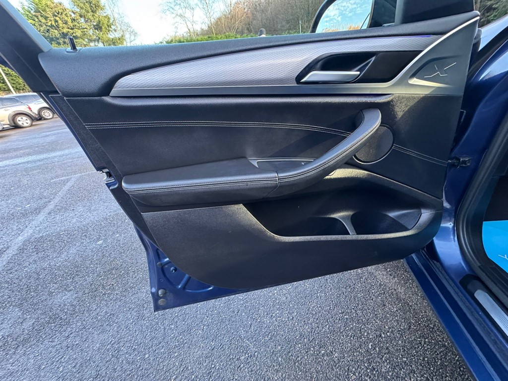 Used BMW X3 2018 for sale - 77005617: Photo 35