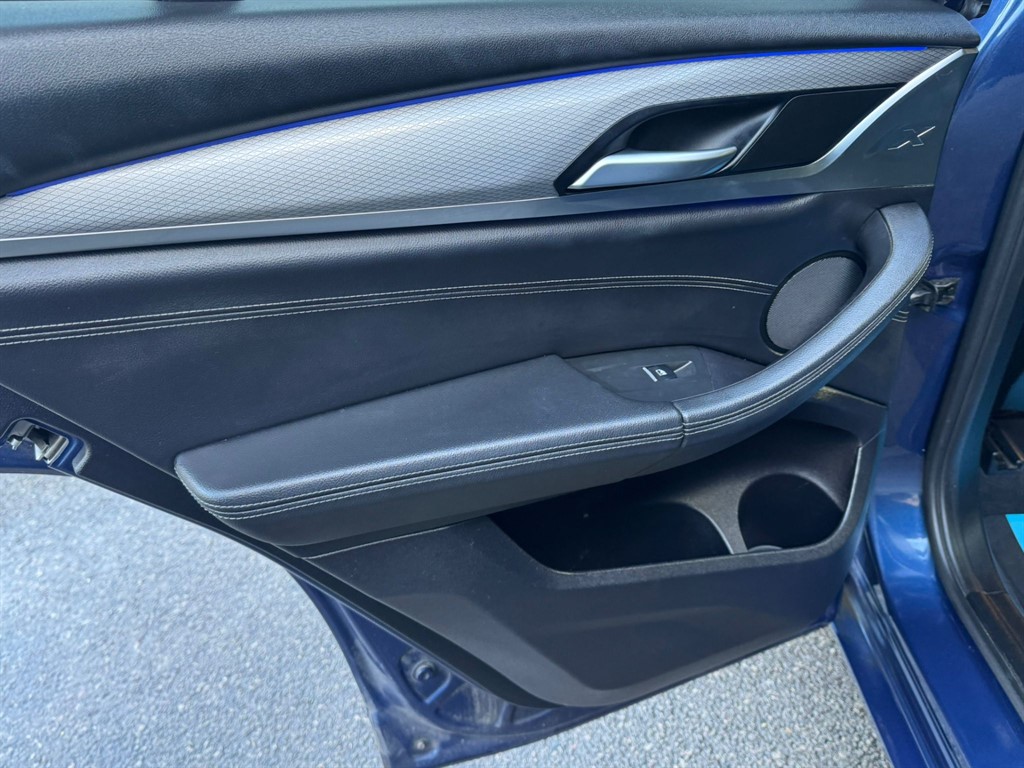 Used BMW X3 2018 for sale - 77005617: Photo 36