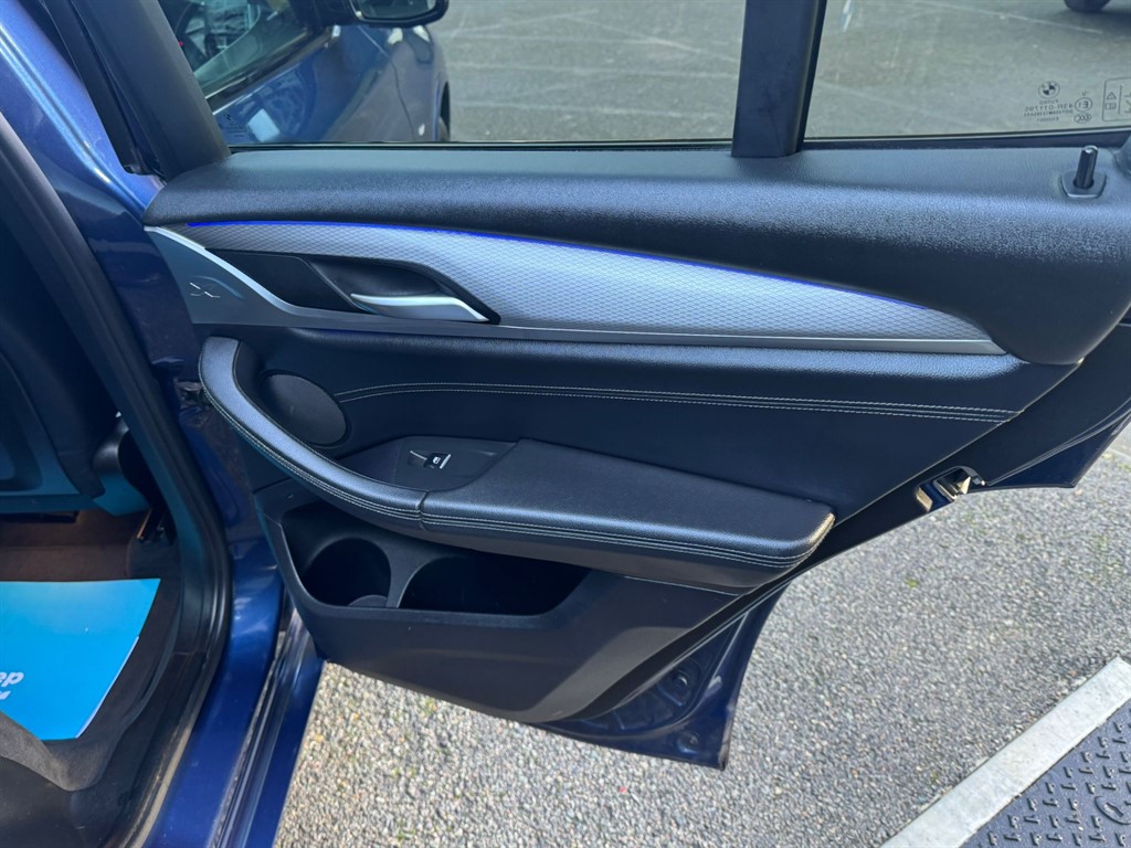 Used BMW X3 2018 for sale - 77005617: Photo 37