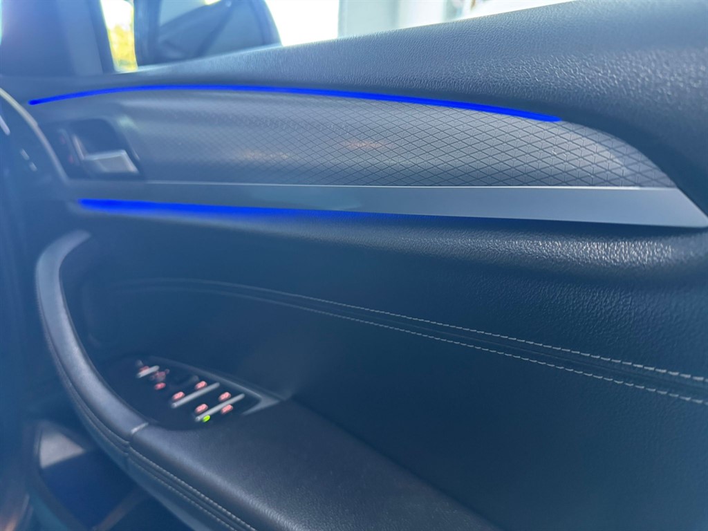 Used BMW X3 2018 for sale - 77005617: Photo 39