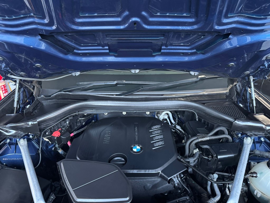 Used BMW X3 2018 for sale - 77005617: Photo 4