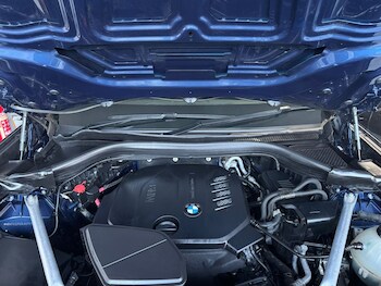 Used BMW X3 2018 for sale - 77005617: Photo