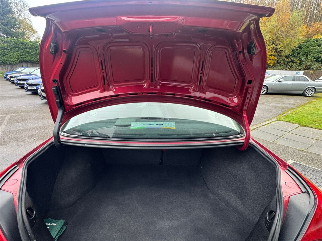 Used Ford Mondeo 2000 for sale - 76532361: Photo 12