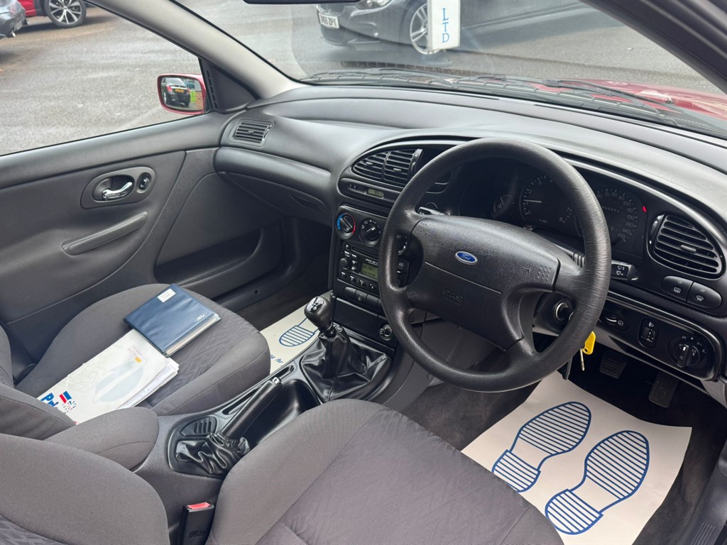 Used Ford Mondeo 2000 for sale - 76532361: Photo 17