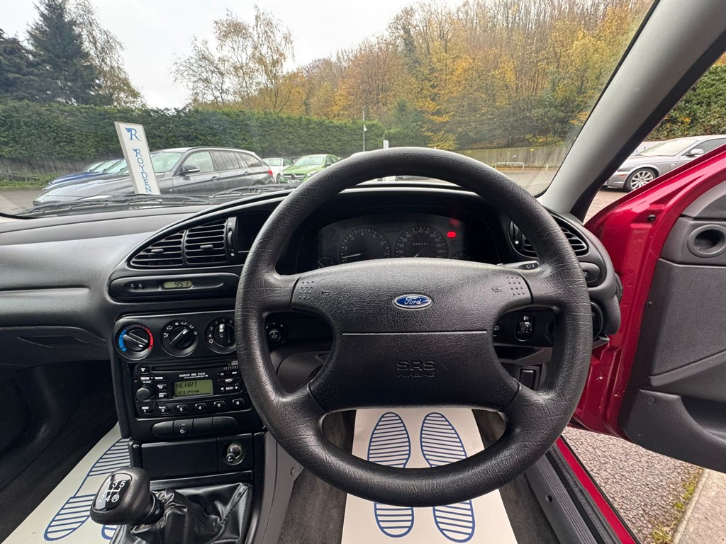 Used Ford Mondeo 2000 for sale - 76532361: Photo 18