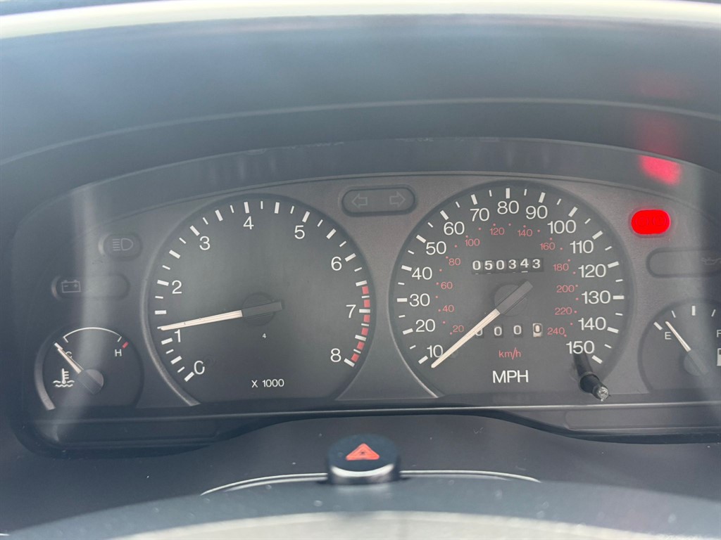 Used Ford Mondeo 2000 for sale - 76532361: Photo 19