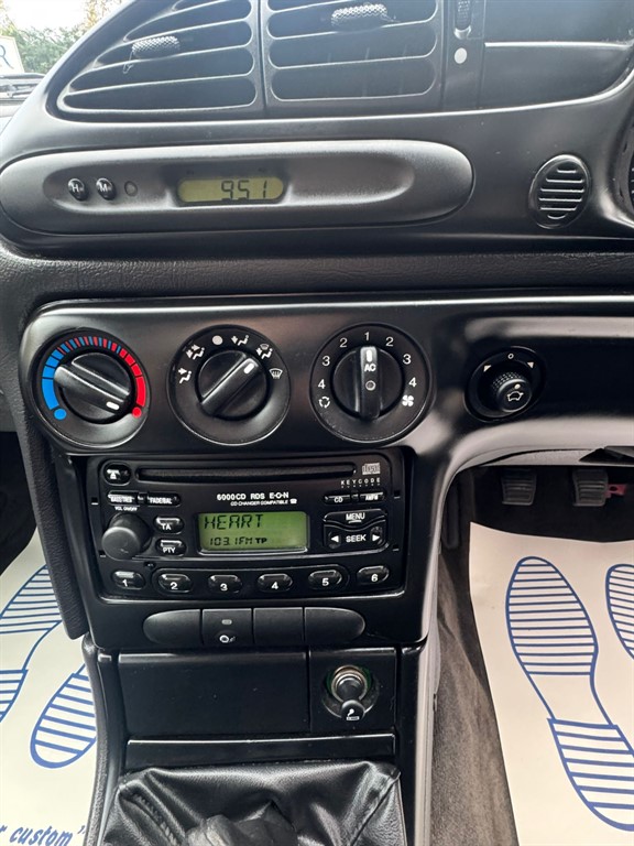 Used Ford Mondeo 2000 for sale - 76532361: Photo 20