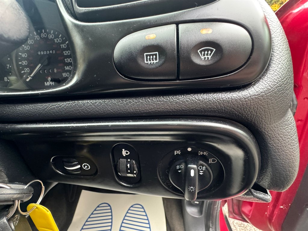 Used Ford Mondeo 2000 for sale - 76532361: Photo 22