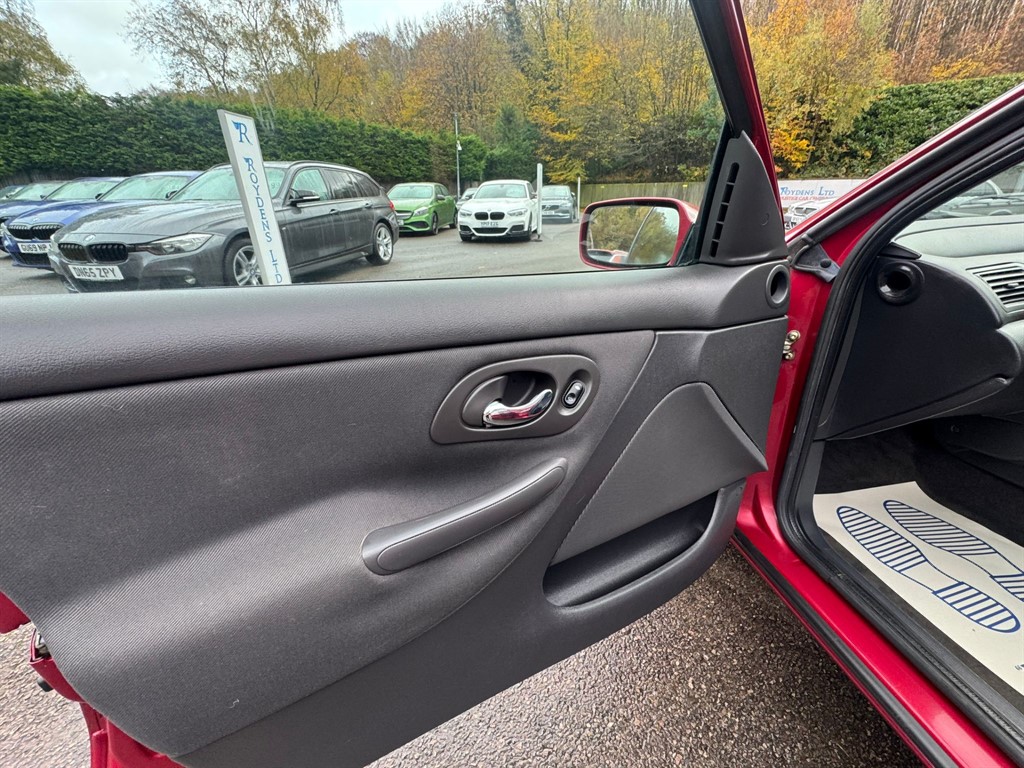 Used Ford Mondeo 2000 for sale - 76532361: Photo 23