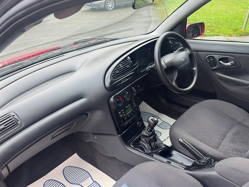 Used Ford Mondeo 2000 for sale - 76532361: Photo 24