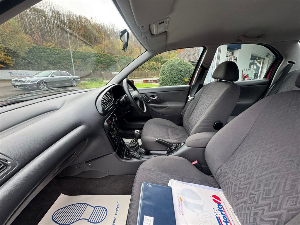 Used Ford Mondeo 2000 for sale - 76532361: Photo 25