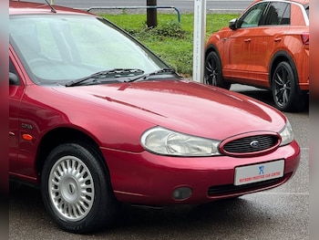 Used Ford Mondeo 2000 for sale - 76532361: Photo