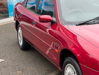 Used Ford Mondeo 2000 for sale - 76532361: Photo