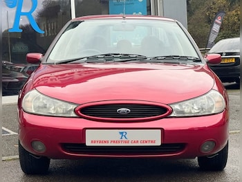 Used Ford Mondeo 2000 for sale - 76532361: Photo