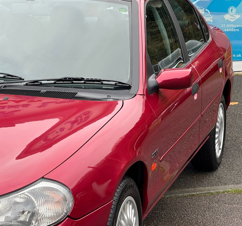 Used Ford Mondeo 2000 for sale - 76532361: Photo 6