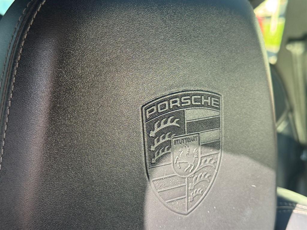 Used Porsche Cayenne 2017 for sale - 76117184: Photo 18