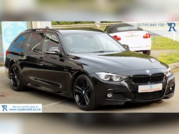 Used BMW 3 Series 2019 for sale - 75571617: Photo