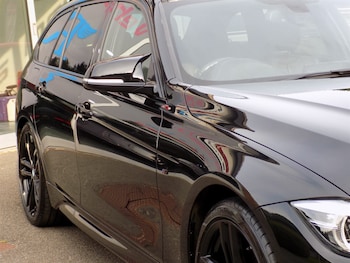 Used BMW 3 Series 2019 for sale - 75571617: Photo