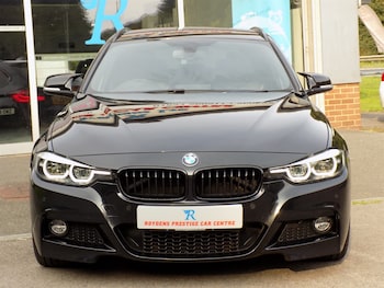 Used BMW 3 Series 2019 for sale - 75571617: Photo
