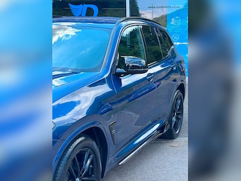 Used BMW X3 2020 for sale - 79363872: Photo