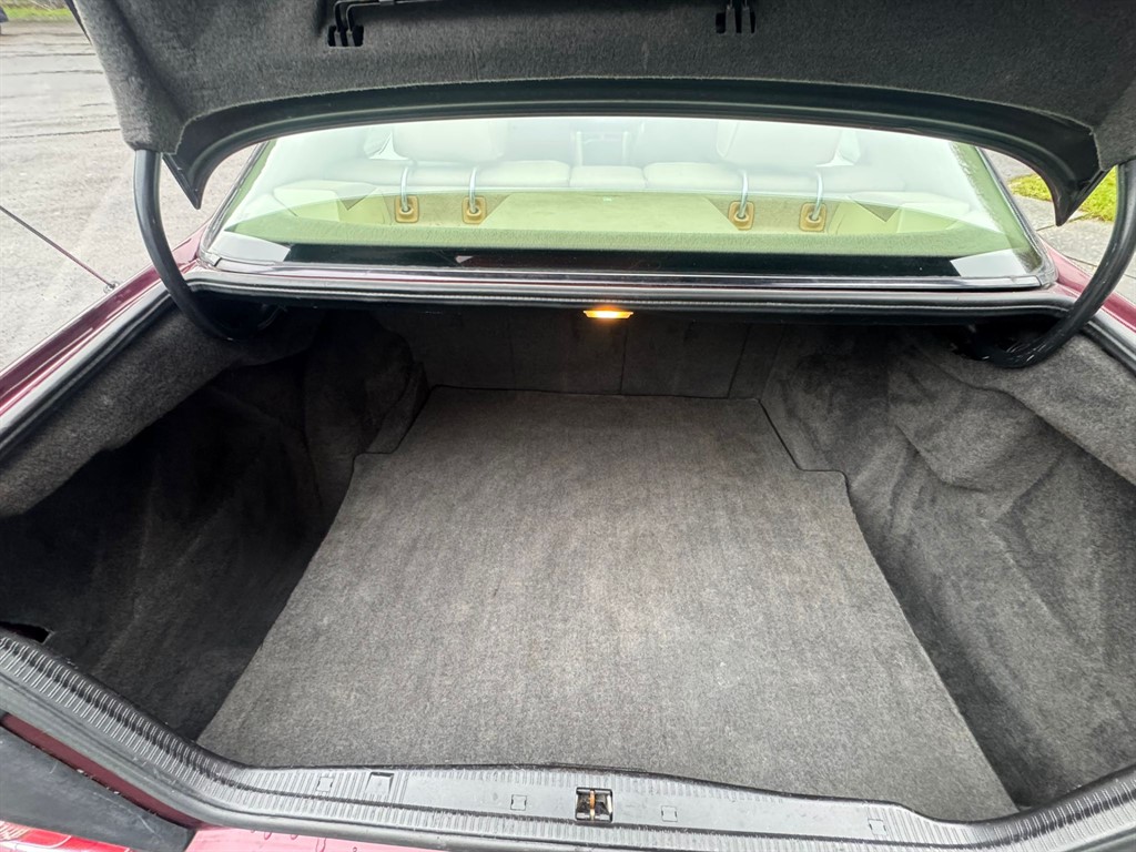 Used Mercedes-Benz E Class 1996 for sale - 77462096: Photo 17