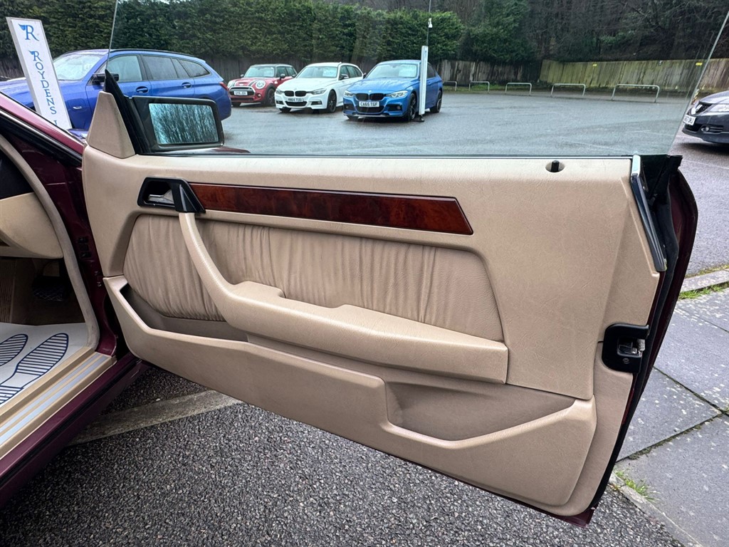 Used Mercedes-Benz E Class 1996 for sale - 77462096: Photo 20