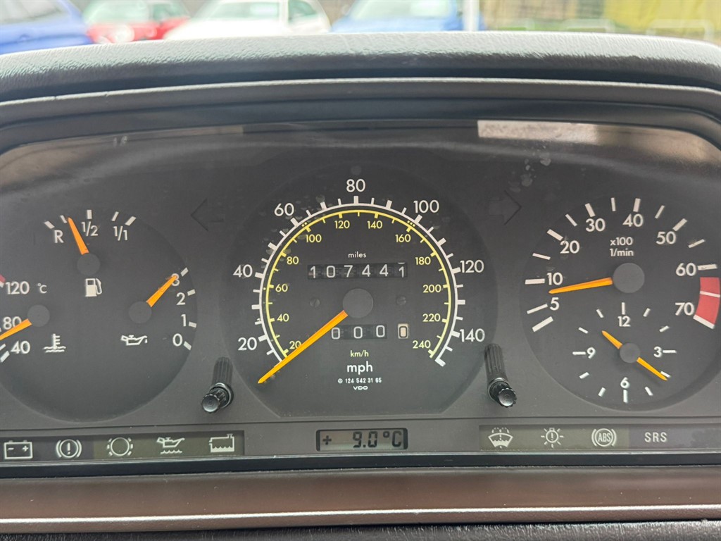 Used Mercedes-Benz E Class 1996 for sale - 77462096: Photo 26