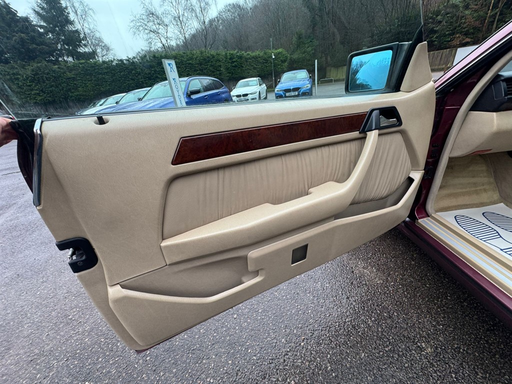 Used Mercedes-Benz E Class 1996 for sale - 77462096: Photo 29